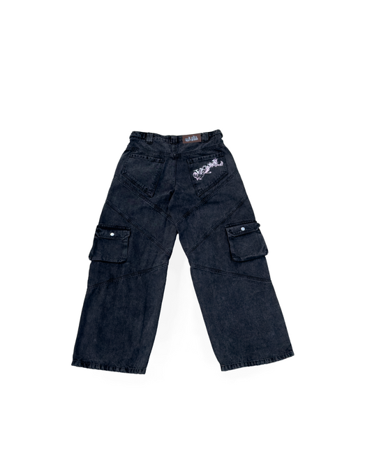 12-Pocket-Cargo