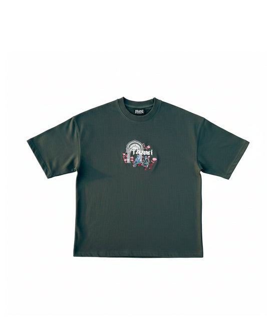 Essential Tee