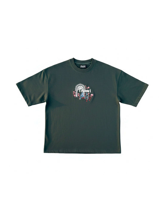 Essential Tee