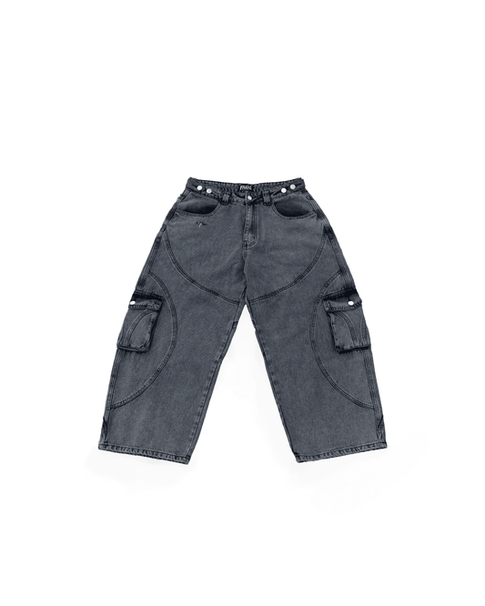6-Pocket-Cargo