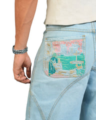 Essential Pant