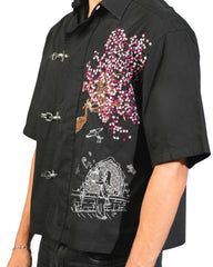 Noor Jehan Black