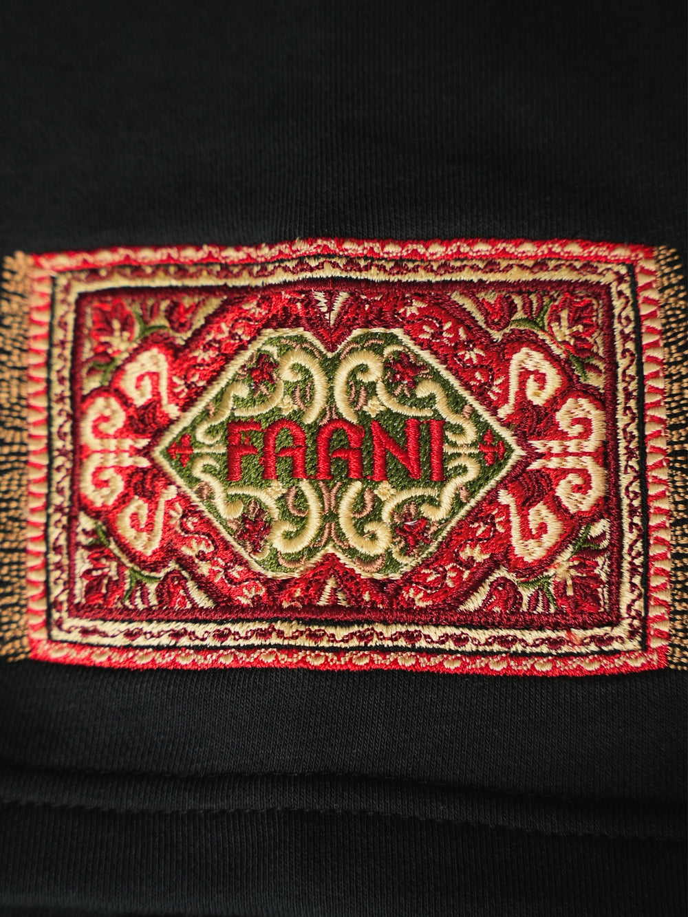Anarkali - Row 6