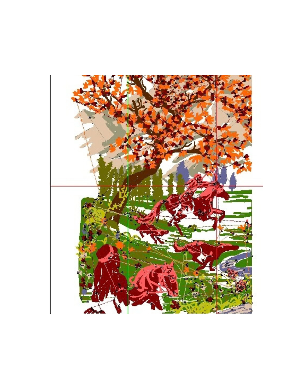 Faani Meadows - Row 6
