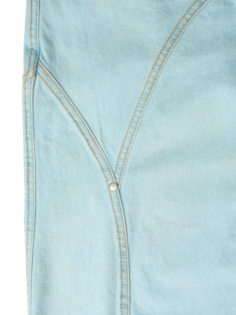 Essential Pant - Row 2