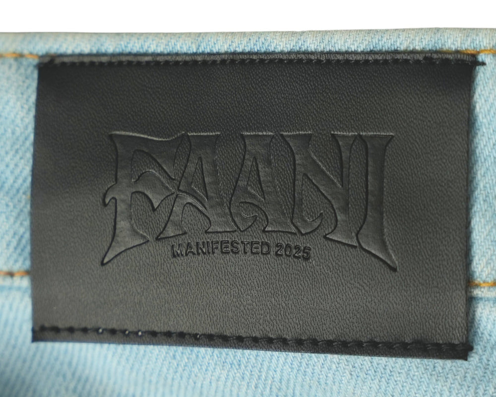 Essential Pant - Row 3