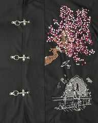 Noor Jehan Black