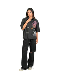 Noor Jehan Black