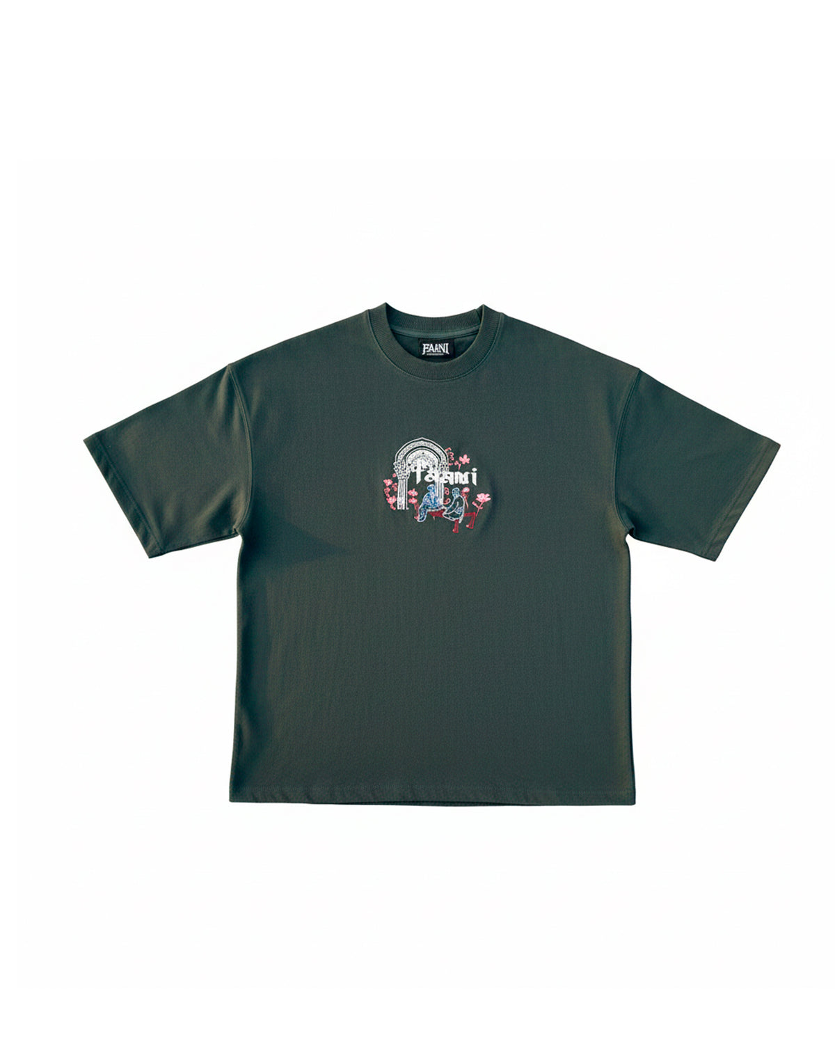 Essential Tee
