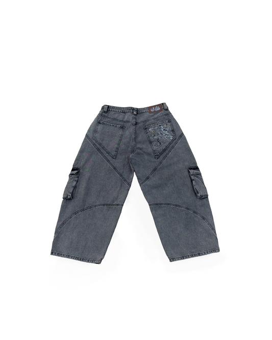 6-Pocket-Cargo