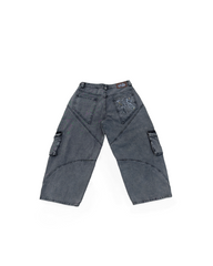 6-Pocket-Cargo