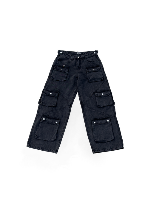 12-Pocket-Cargo