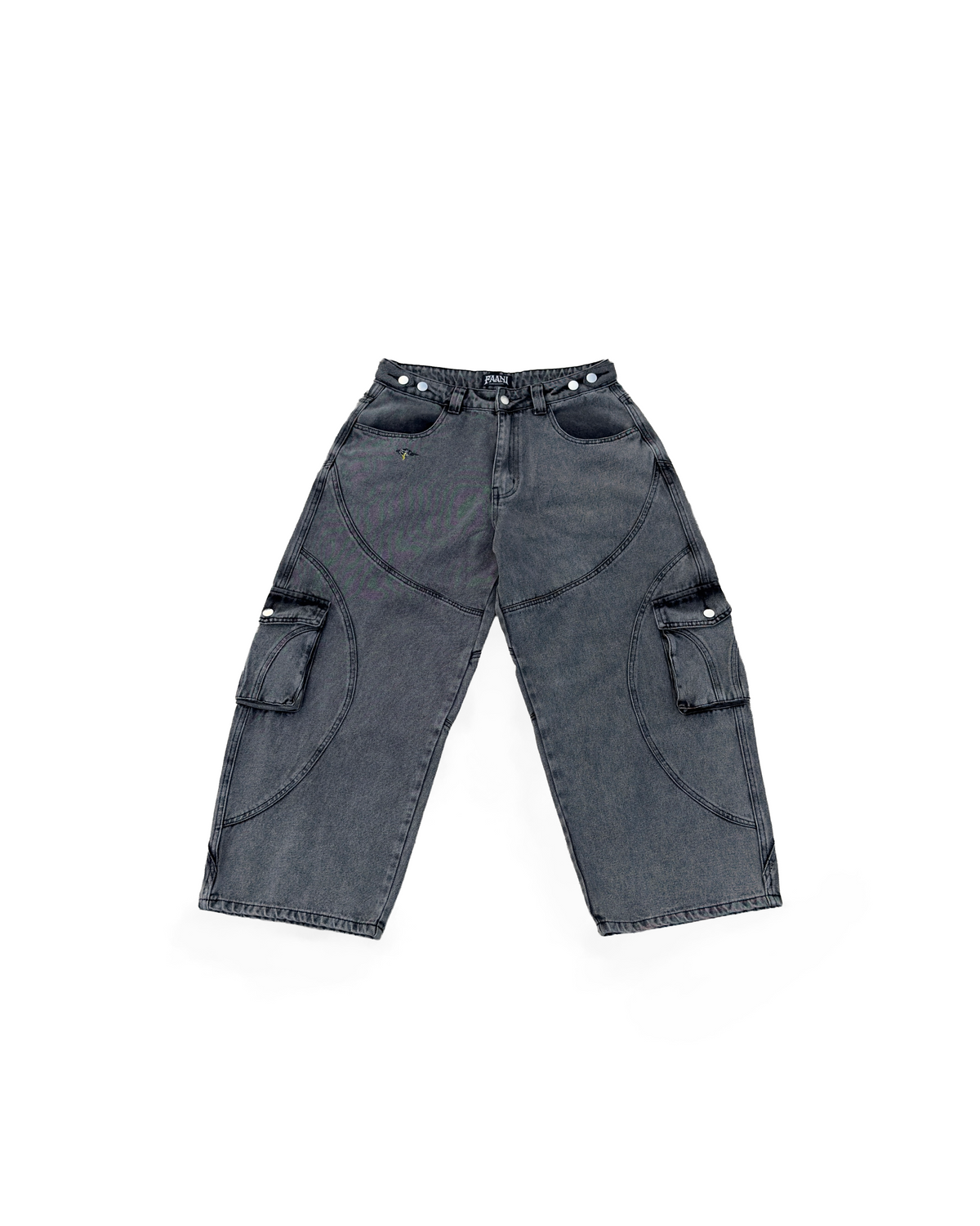 6-Pocket-Cargo