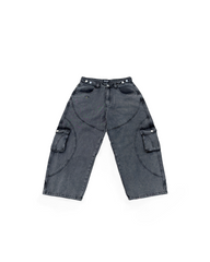6-Pocket-Cargo